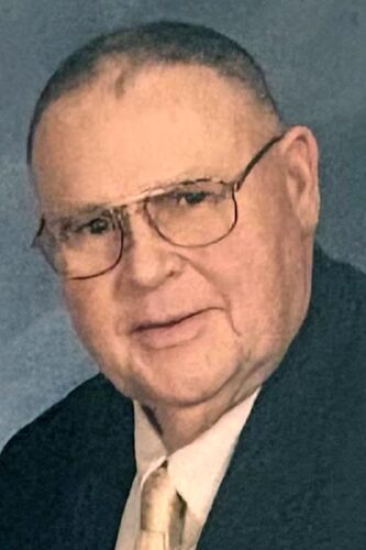 Donald L. Kirkwood 1942-2025